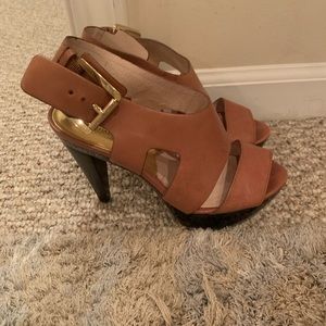 Michael Kors Heels